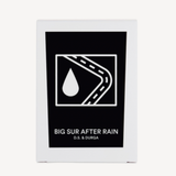 Big Sur After Rain Candle