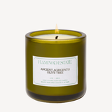 Agrigento Olive Tree Candle