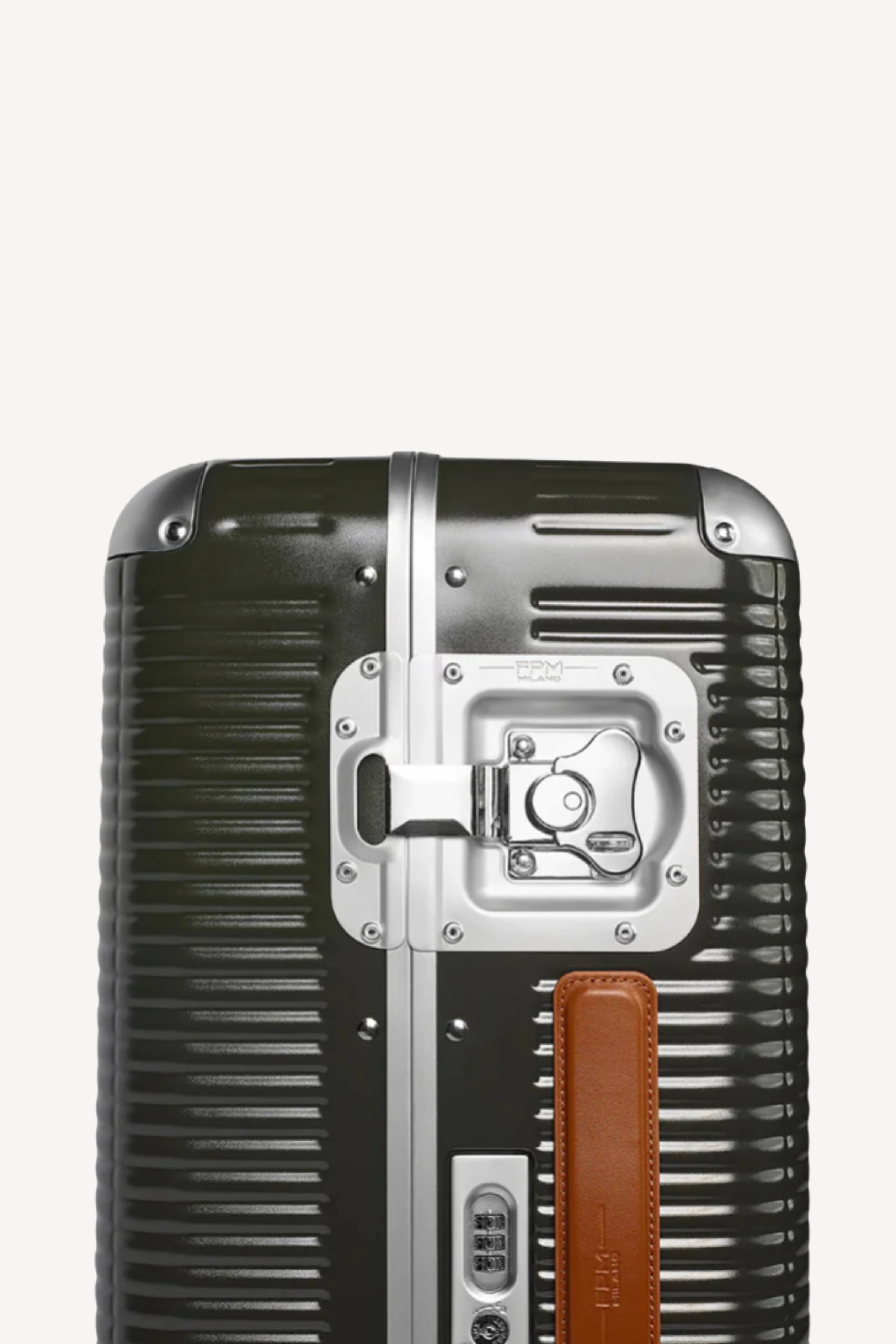 Bank Light Trunk Large