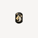 Capricorn Ceramic Bead