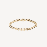 Rolo Chain Bracelet