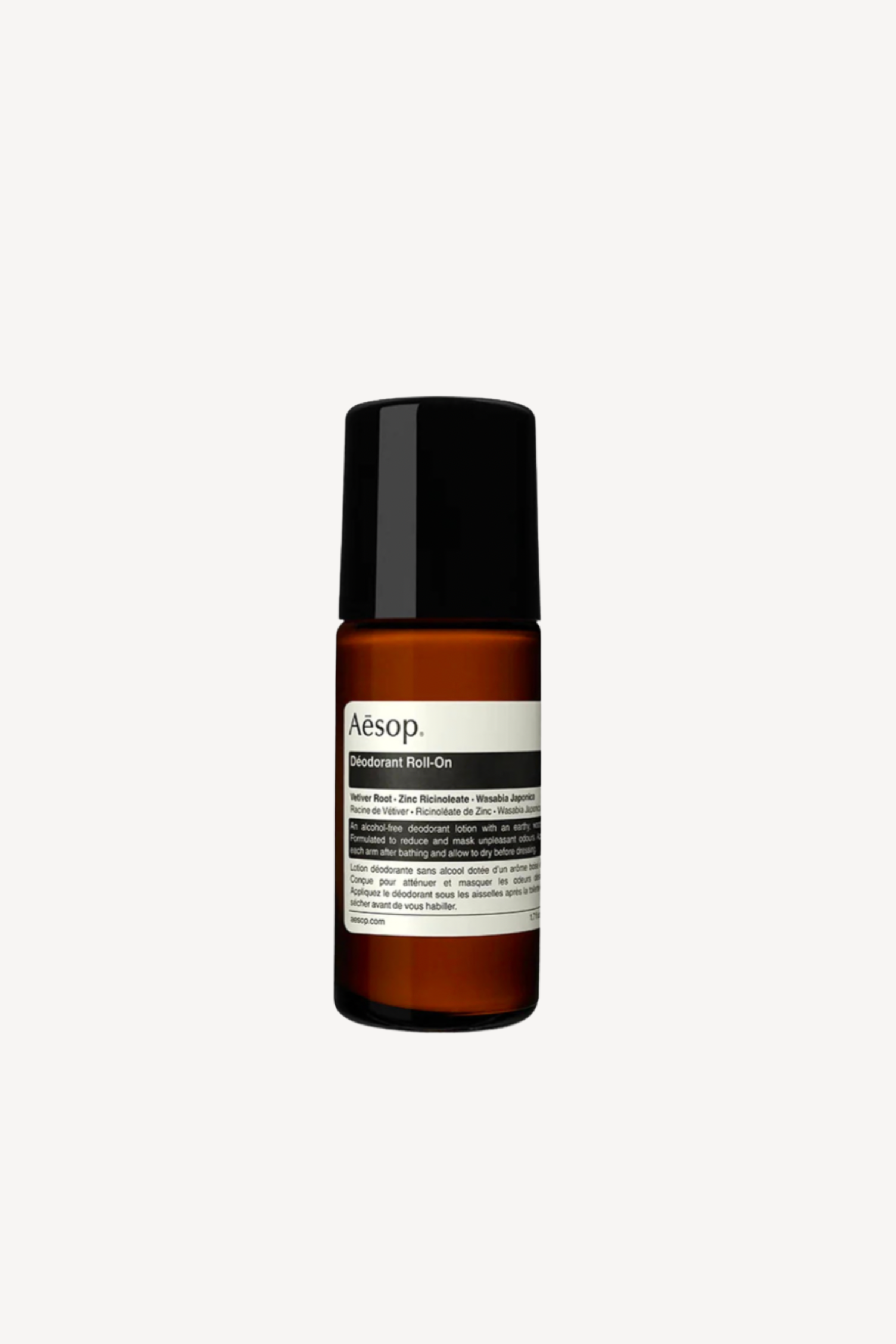 Deodorant Roll-On