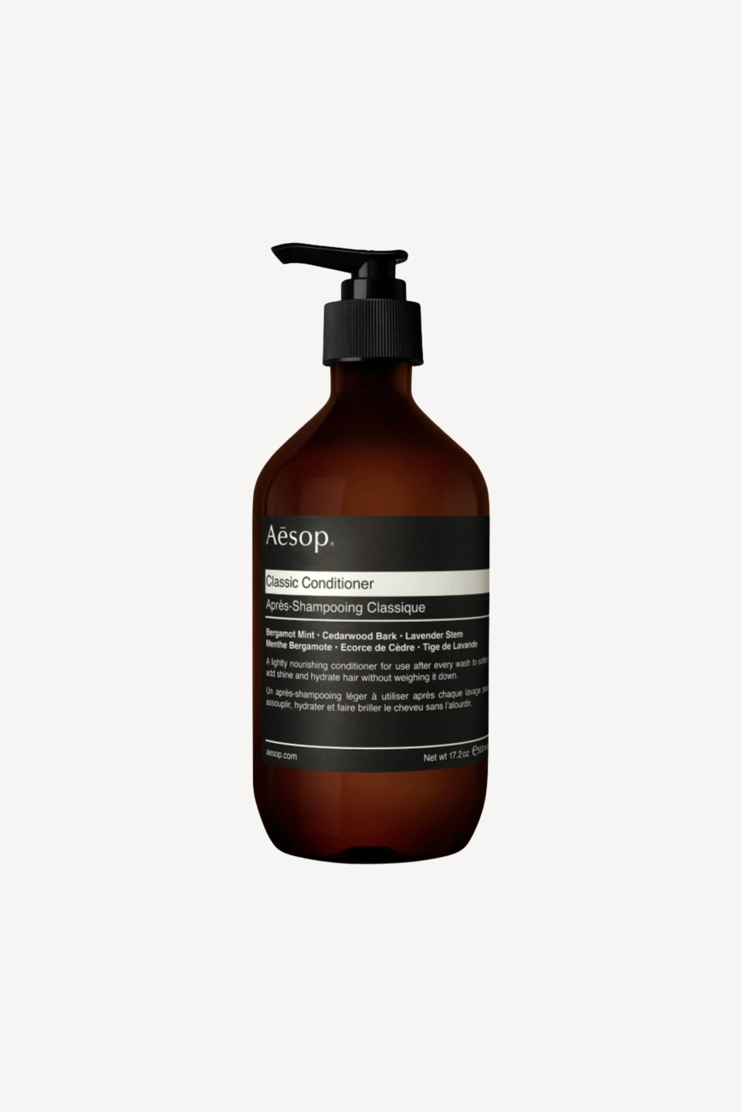 Classic Conditioner