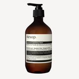 Geranium Leaf Body Balm