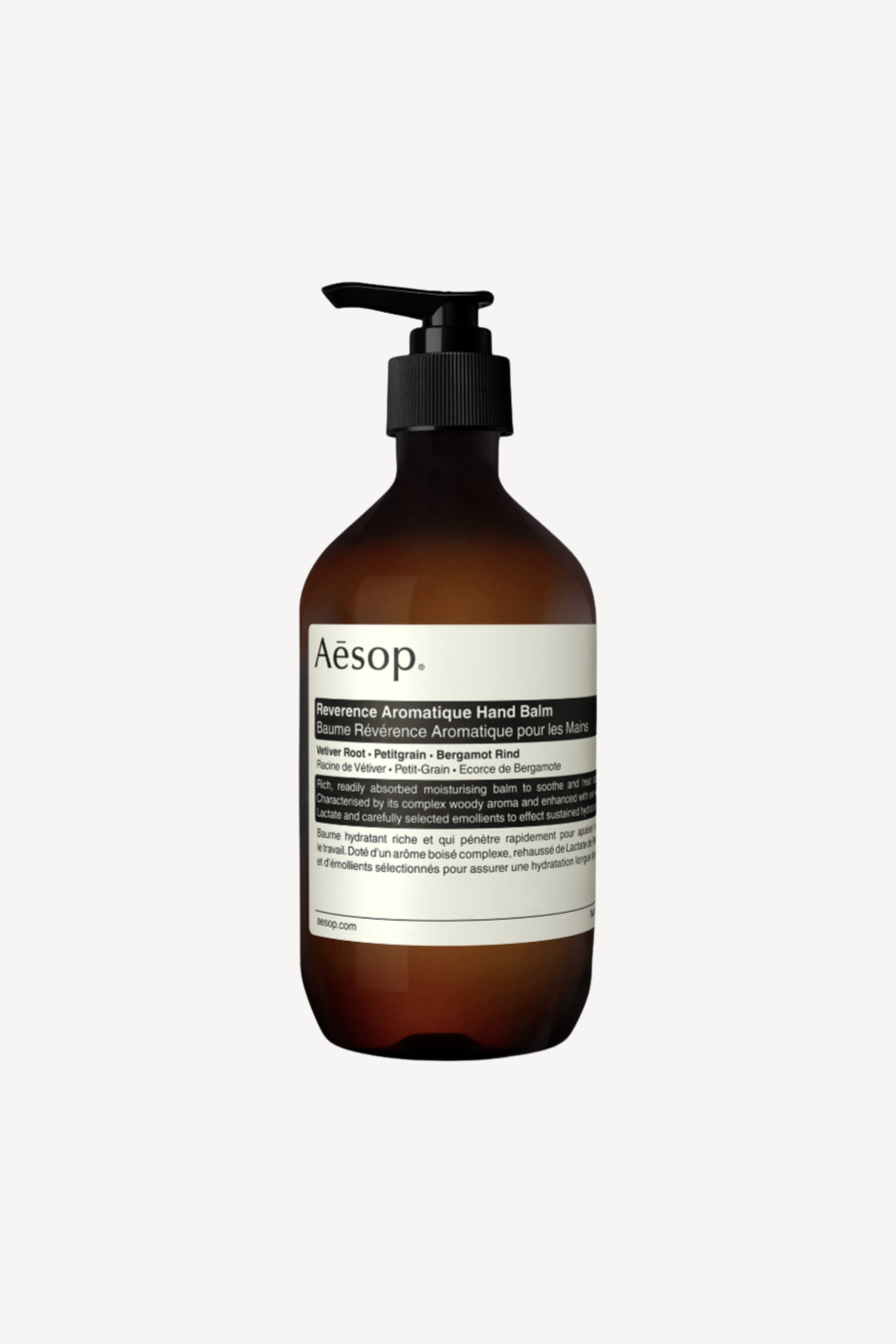 Reverence Hand Balm