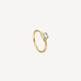 0.9 ct Diamond Ring