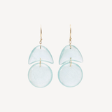 18k Tiny Arps Earrings