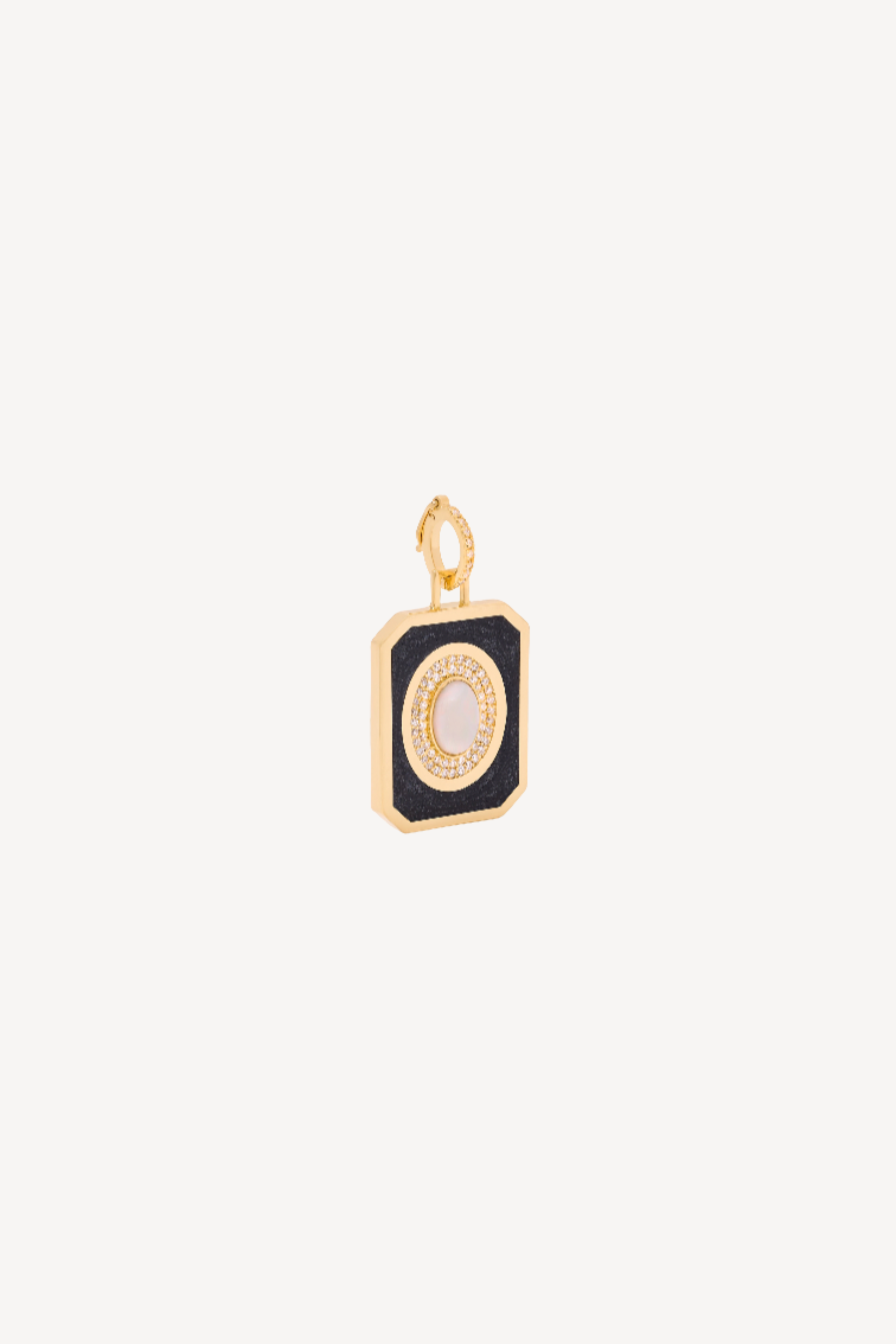 Give Hope Mini Pendant