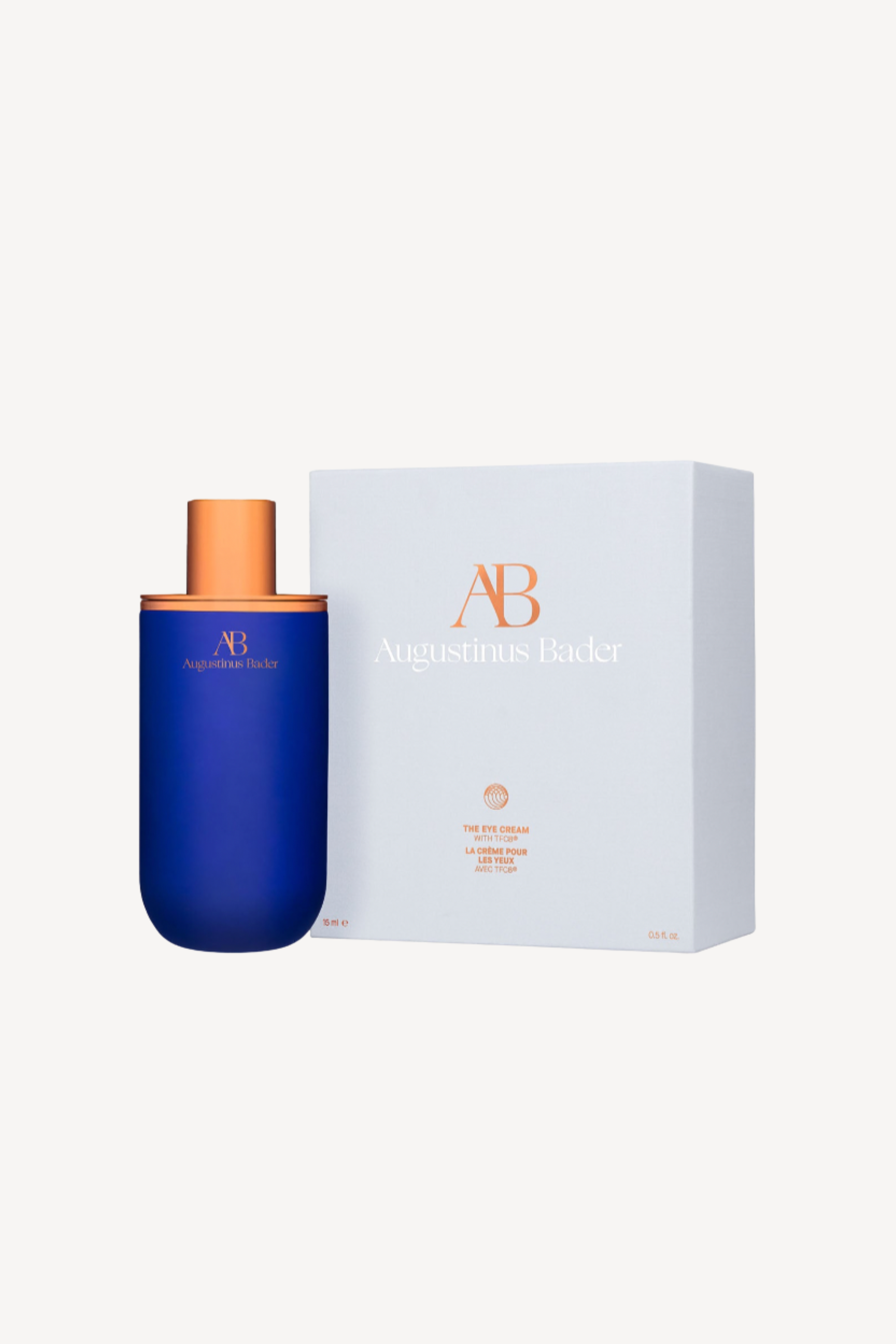 The Eye Cream