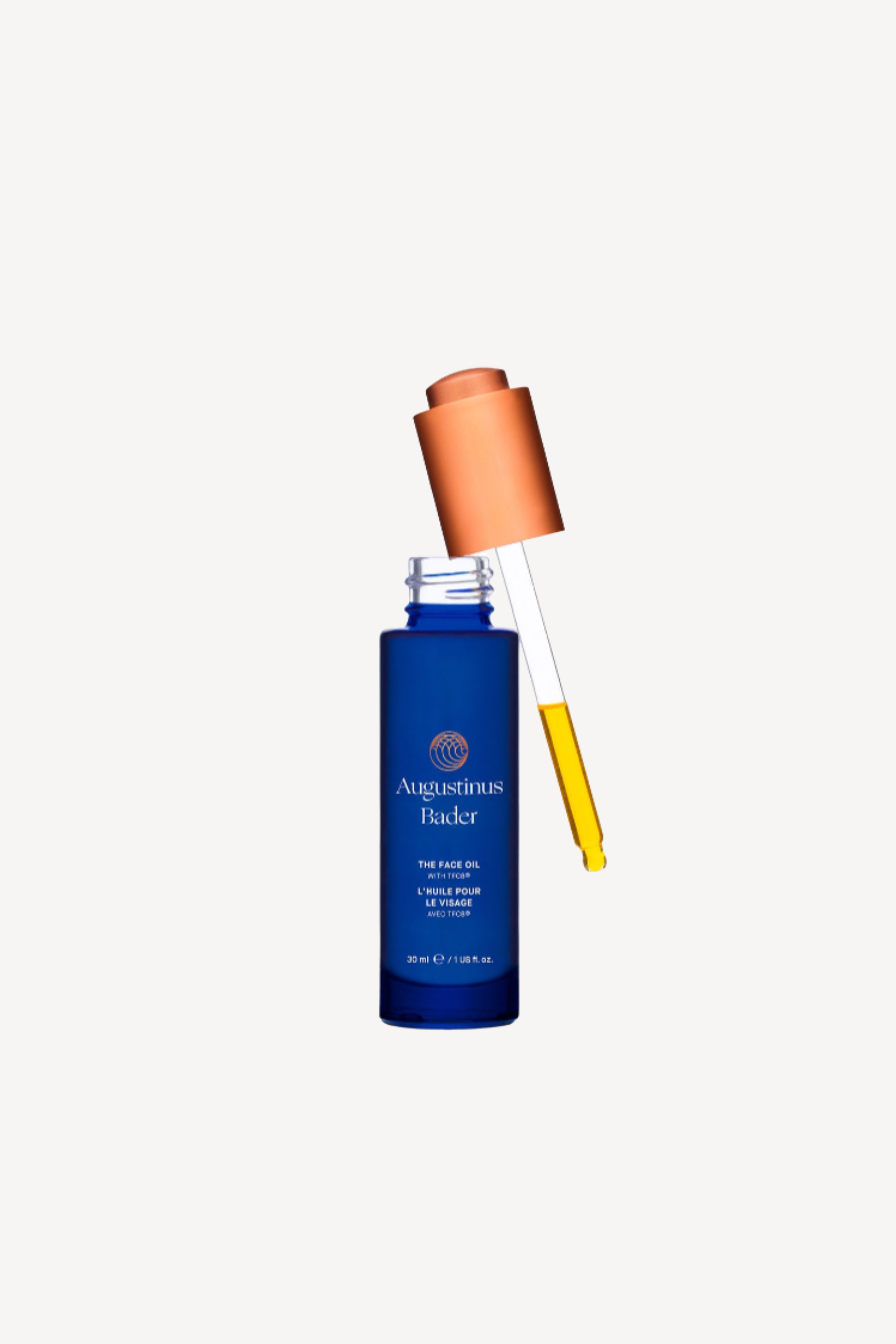 The Face Oil