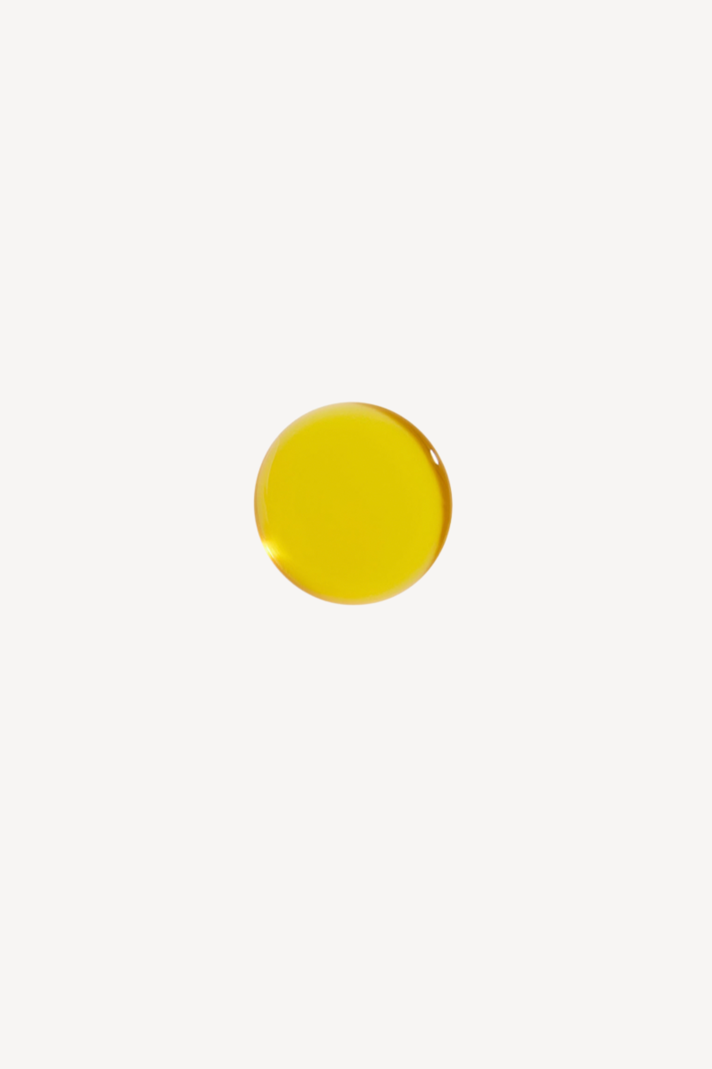 The Face Oil