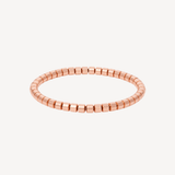 Taren Bracelet in Rose Gold