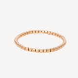 Taren Bracelet in Yellow Gold