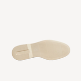 Suede Loafer