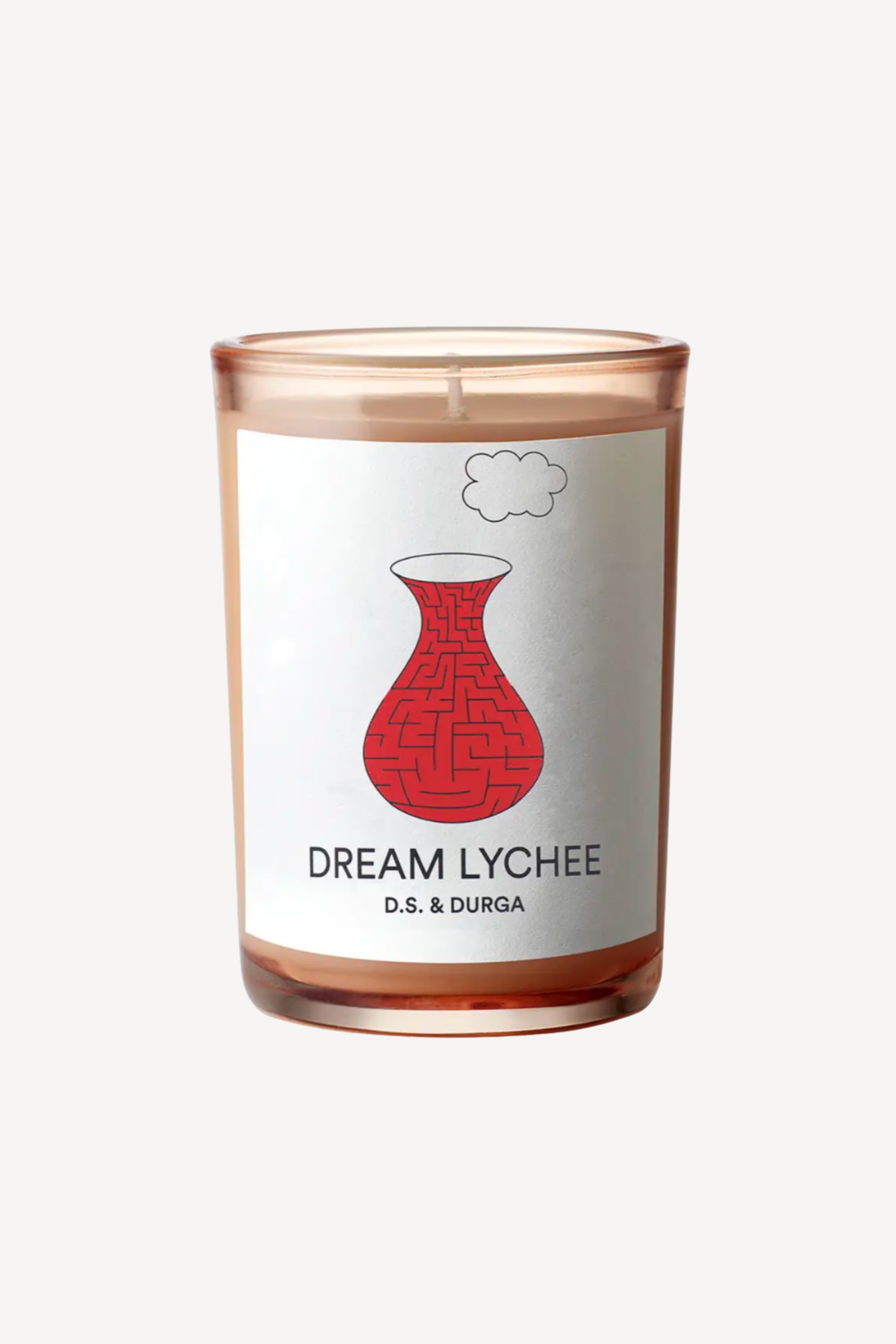 Dream Lychee Candle