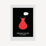 Dream Lychee Candle