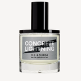 Concrete Lightning Eau de Parfum