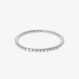 Taren Bracelet in White Gold