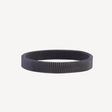 Men's Collection Steel Stretch Bracelet