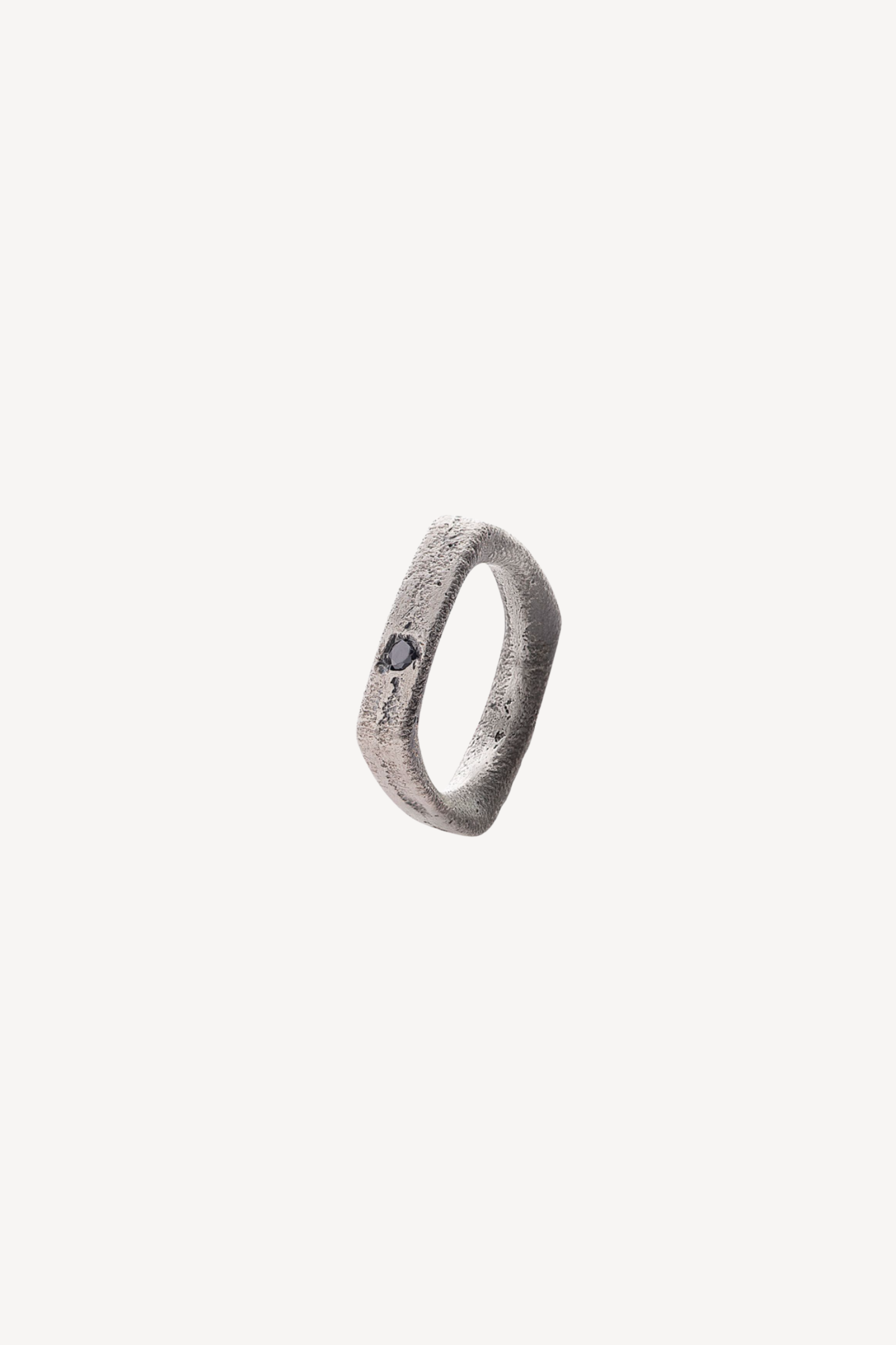 ARKAIKA Small Ring