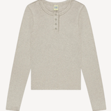 Jess Longsleeve Top