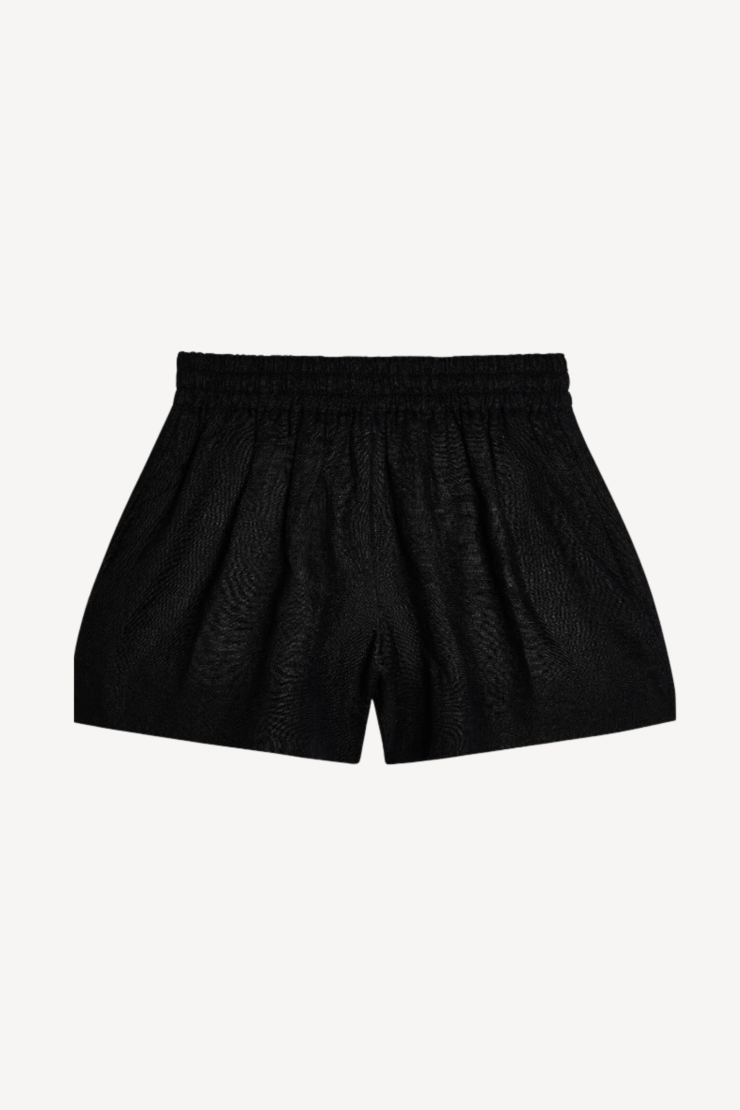 Shkip Shorts Linen