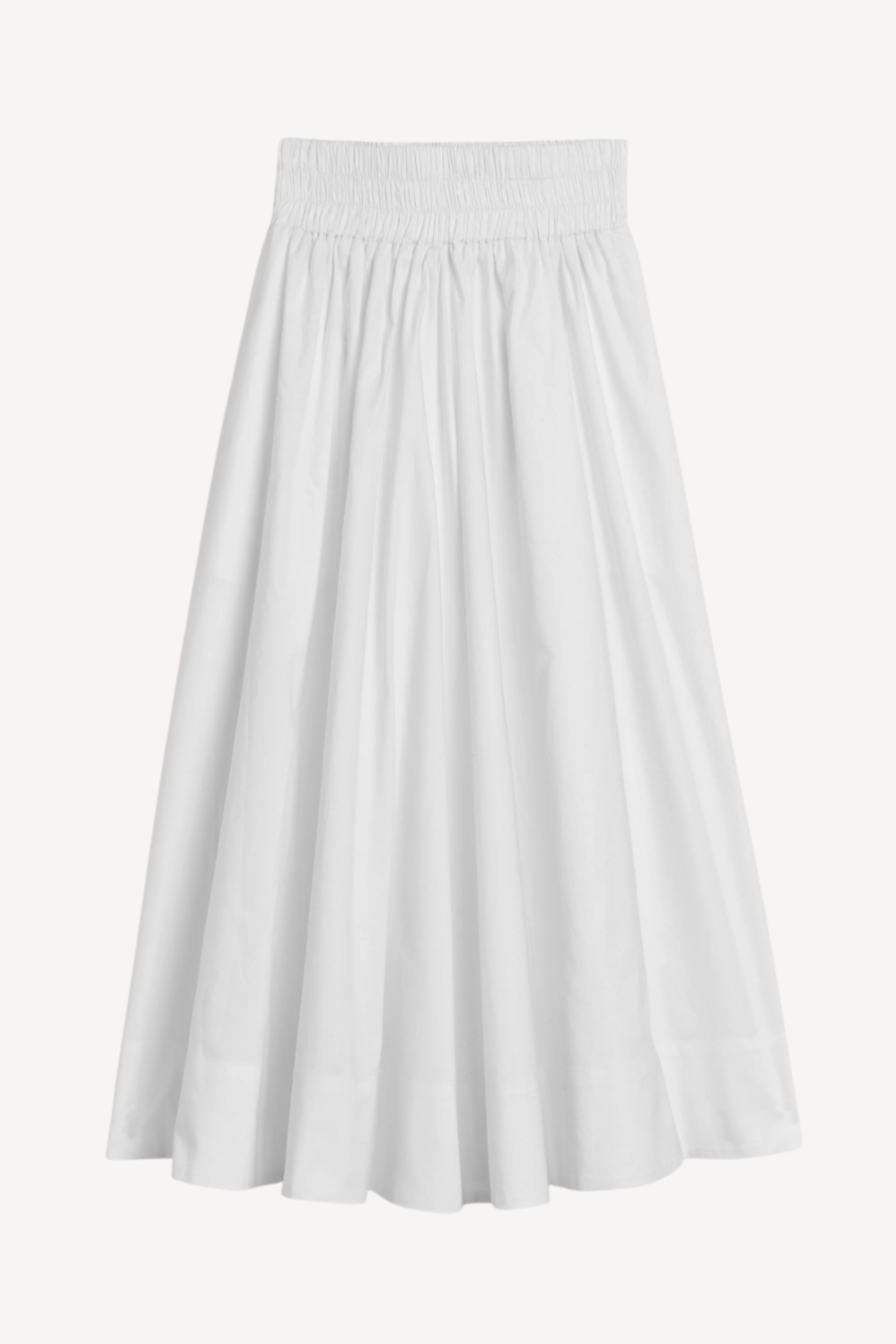 Kyria Circle Skirt