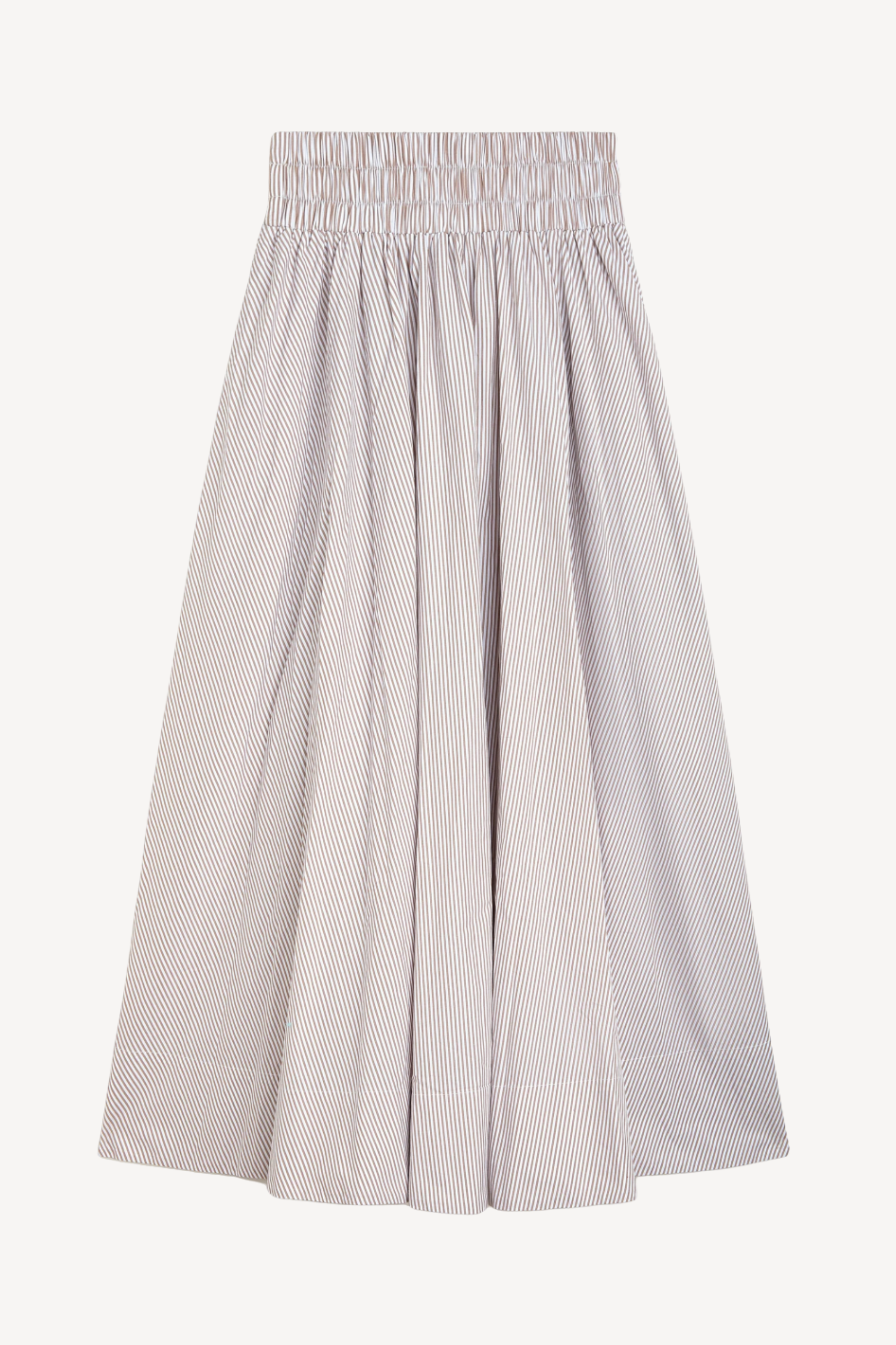 Kyria Circle Skirt