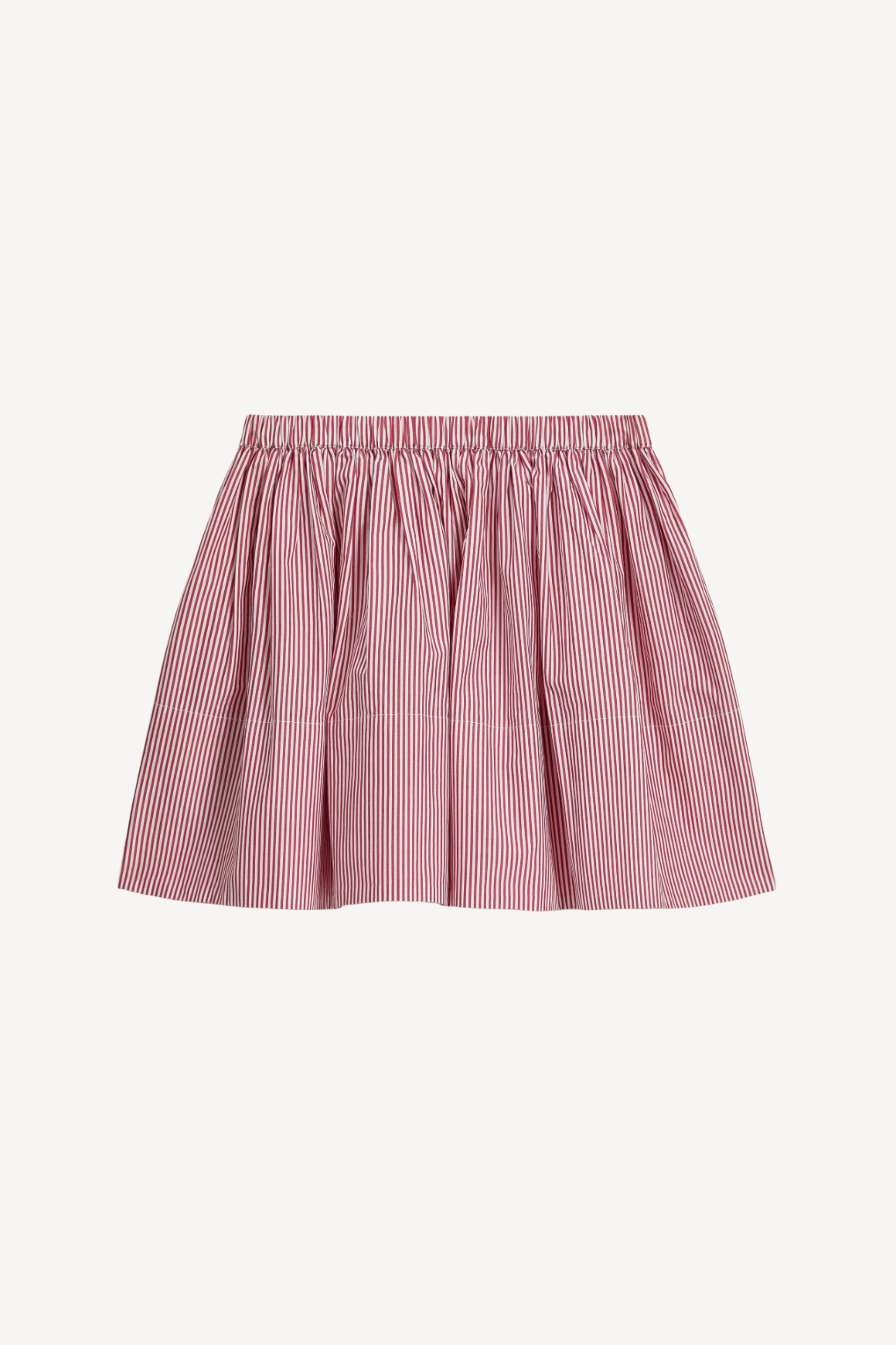 Fousta Skirt Cotton