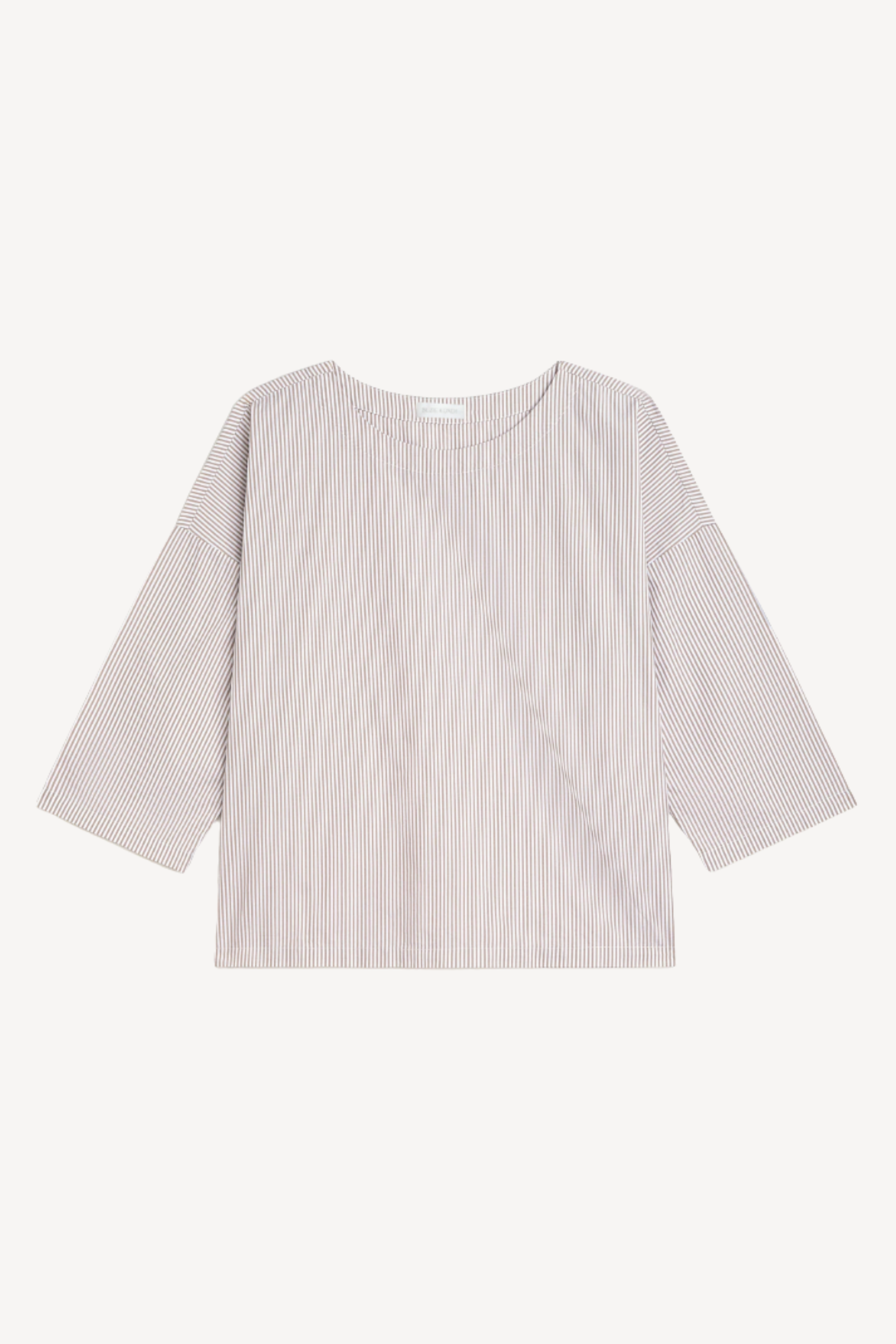 Saria Top Cotton