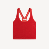 Tia Racerback Tank Top