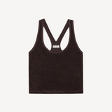 Tia Racerback Tank Top