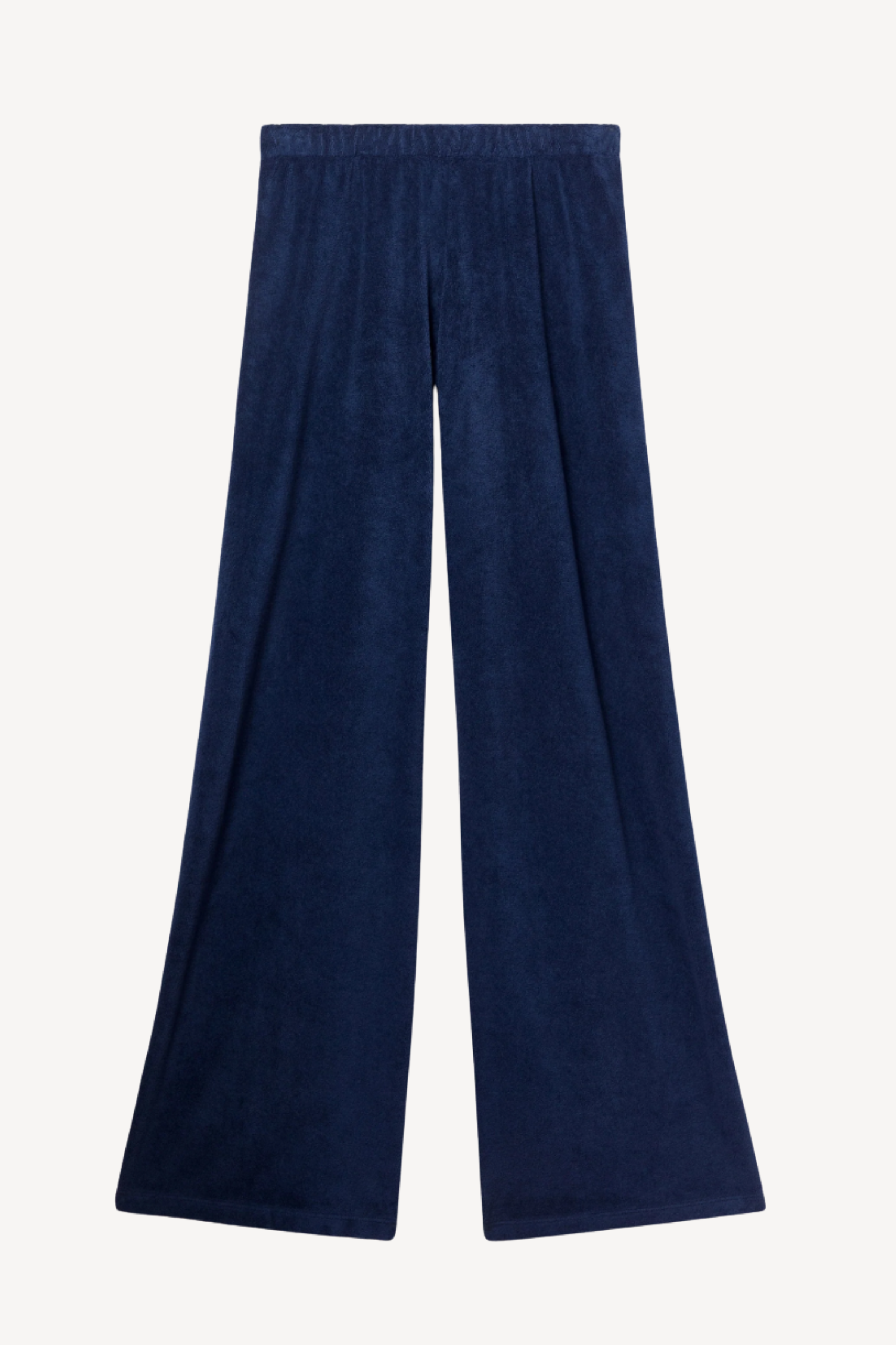 Lito Low Rise Flare Terry