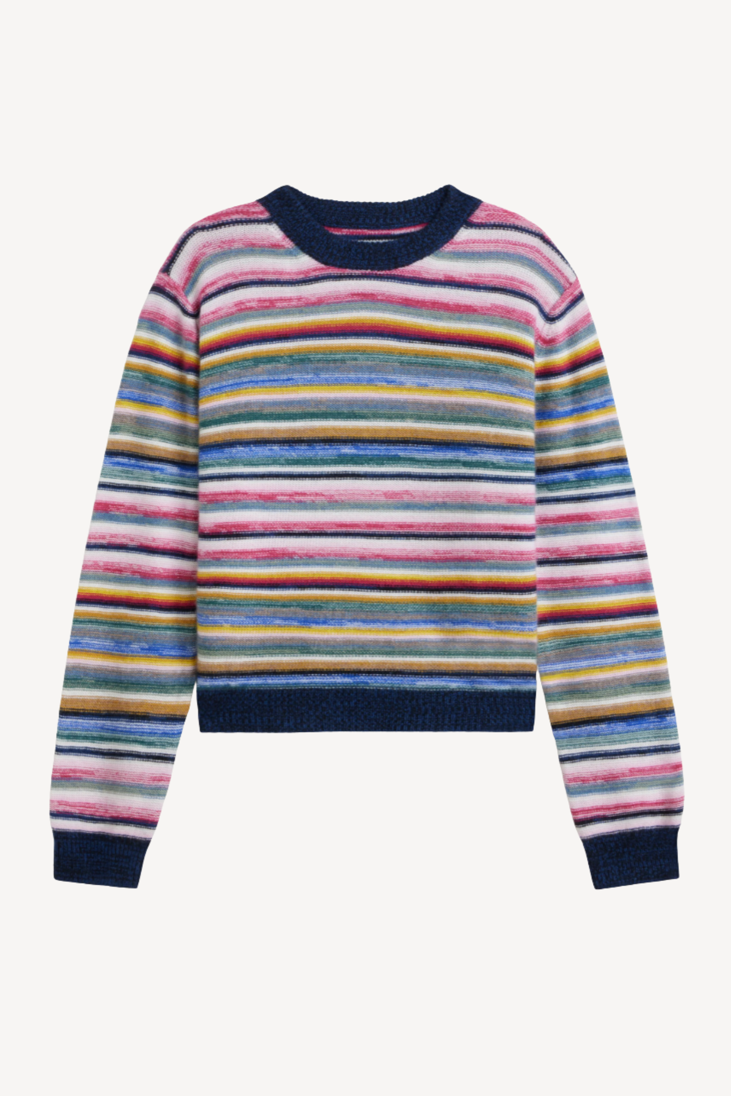 Kismet Crewneck Sweater