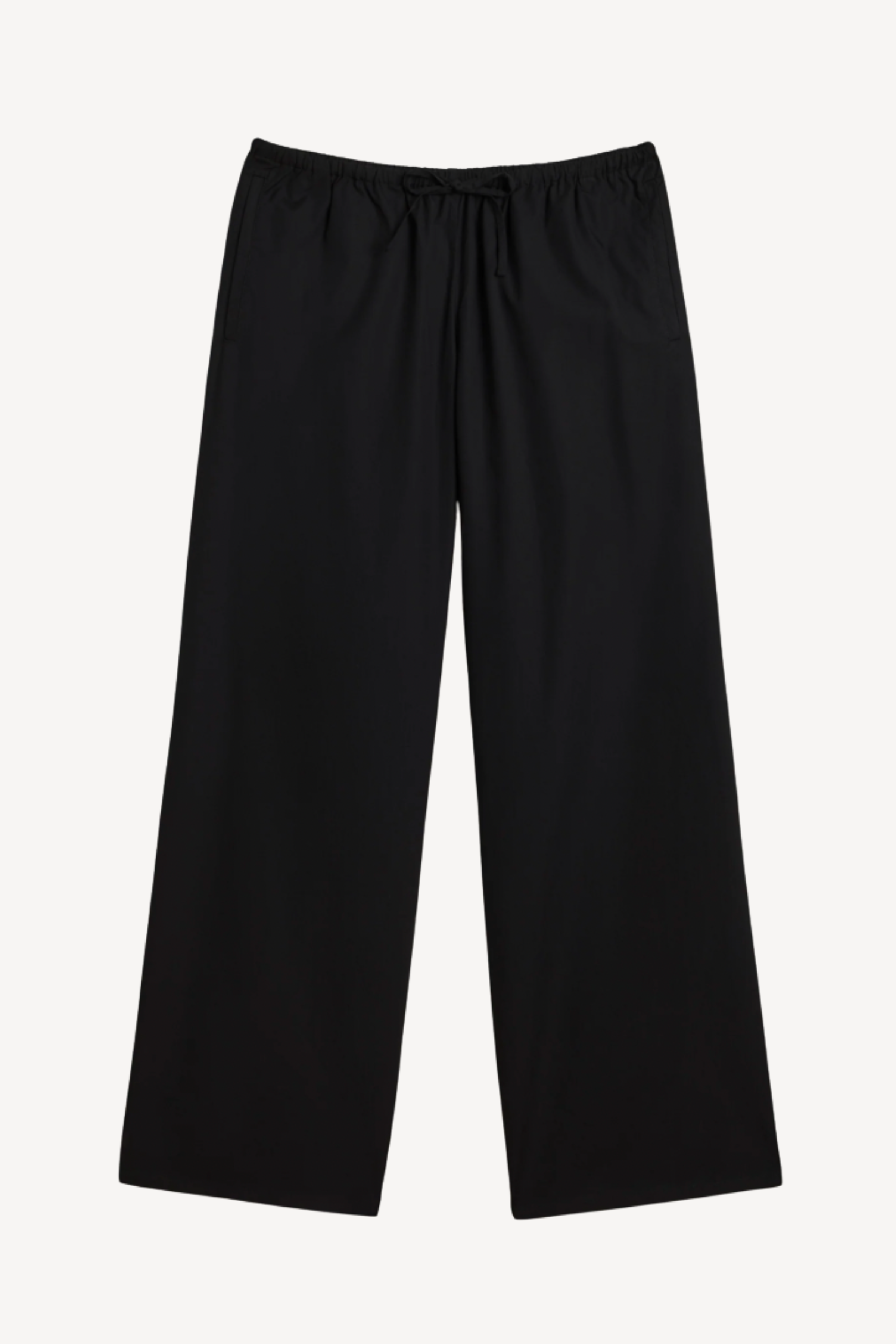 Pan Drawstrong Pants