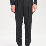 Pantalone Masco in Navy