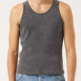 Ribbed Tank