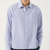 Linen Stripe LS