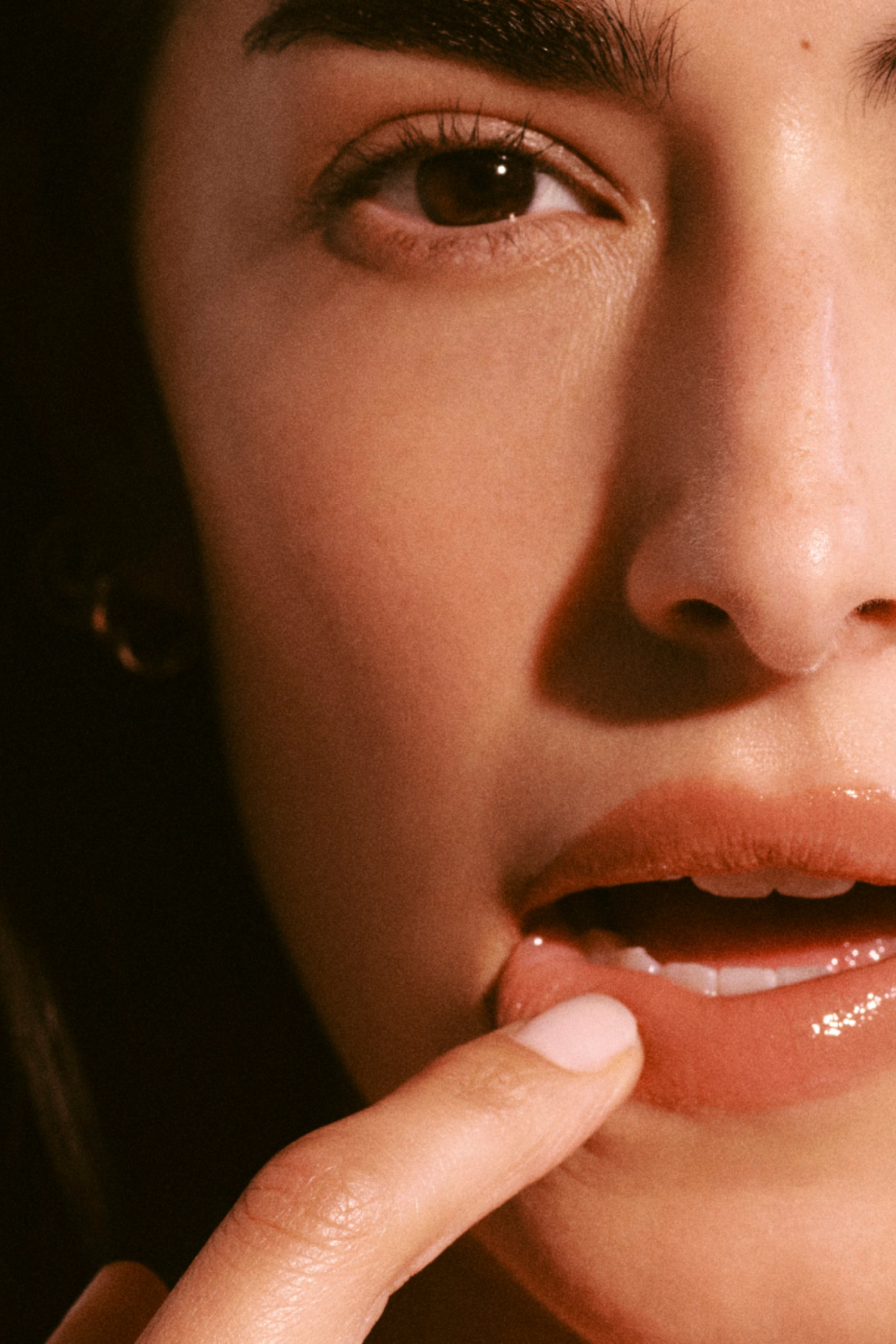 Daily Lip Sun Gloss