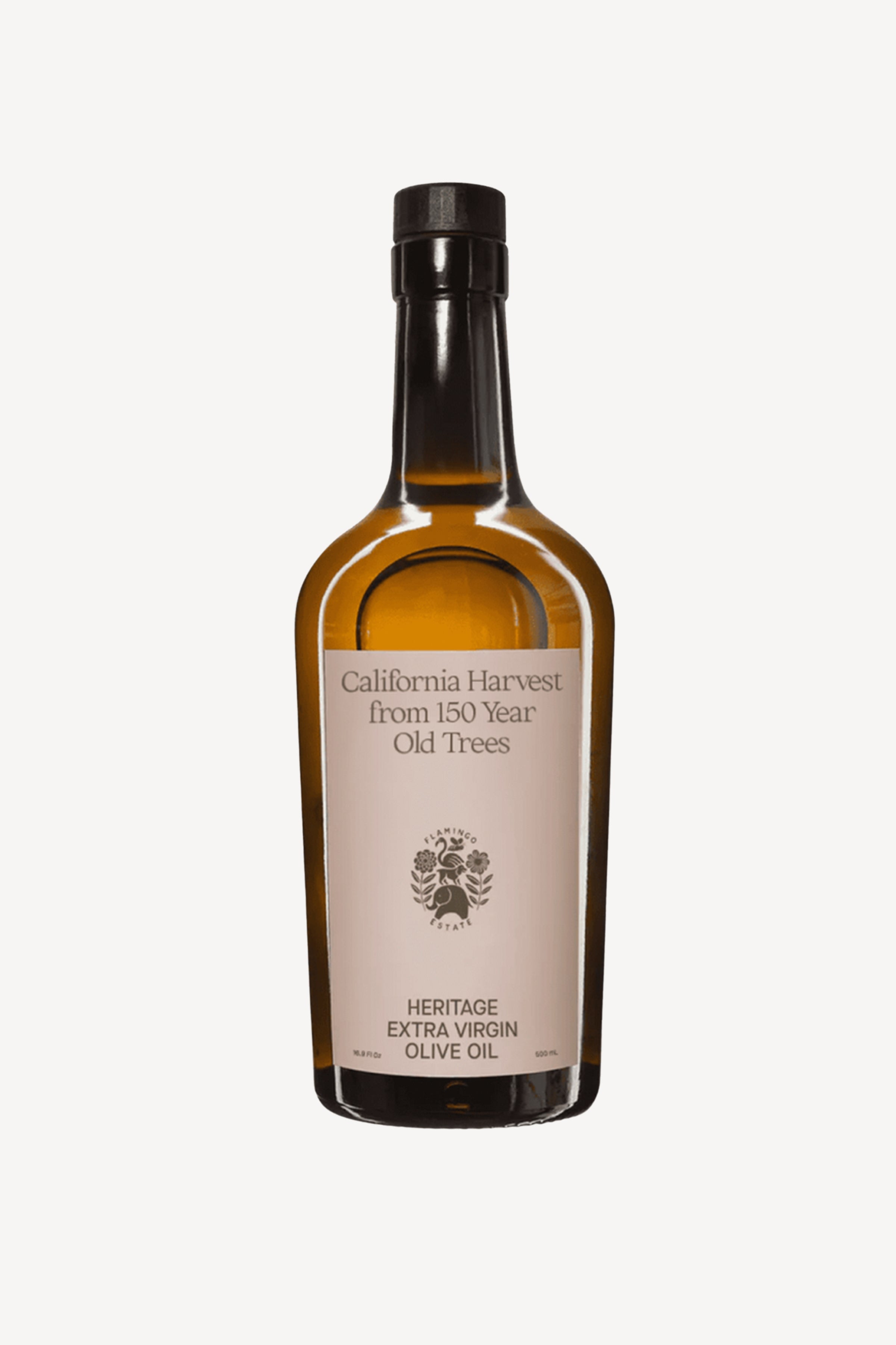 Extra Virgin Olive Oil