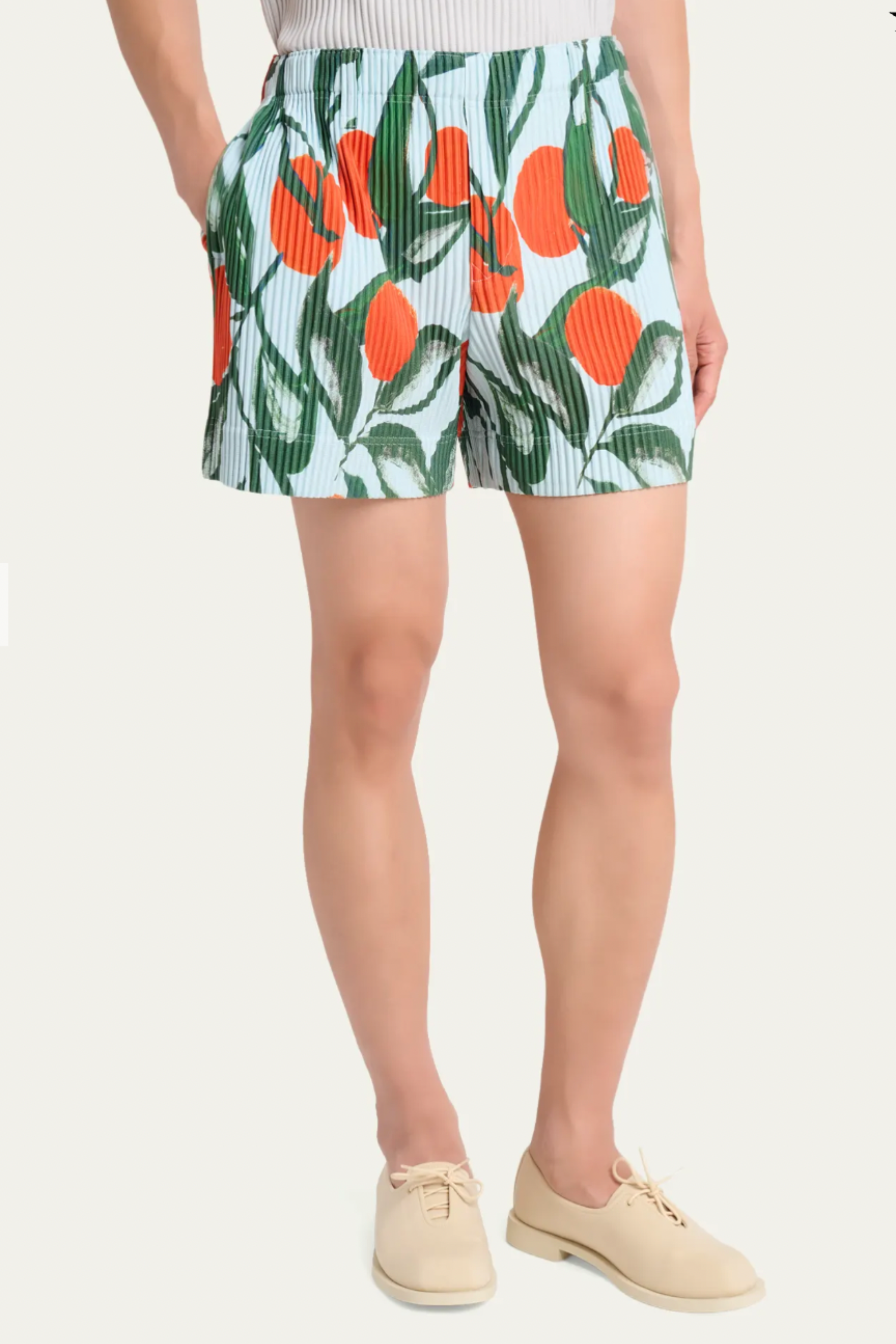 Fruits & Vegetables