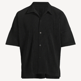 Homme Plisse S/s Polo
