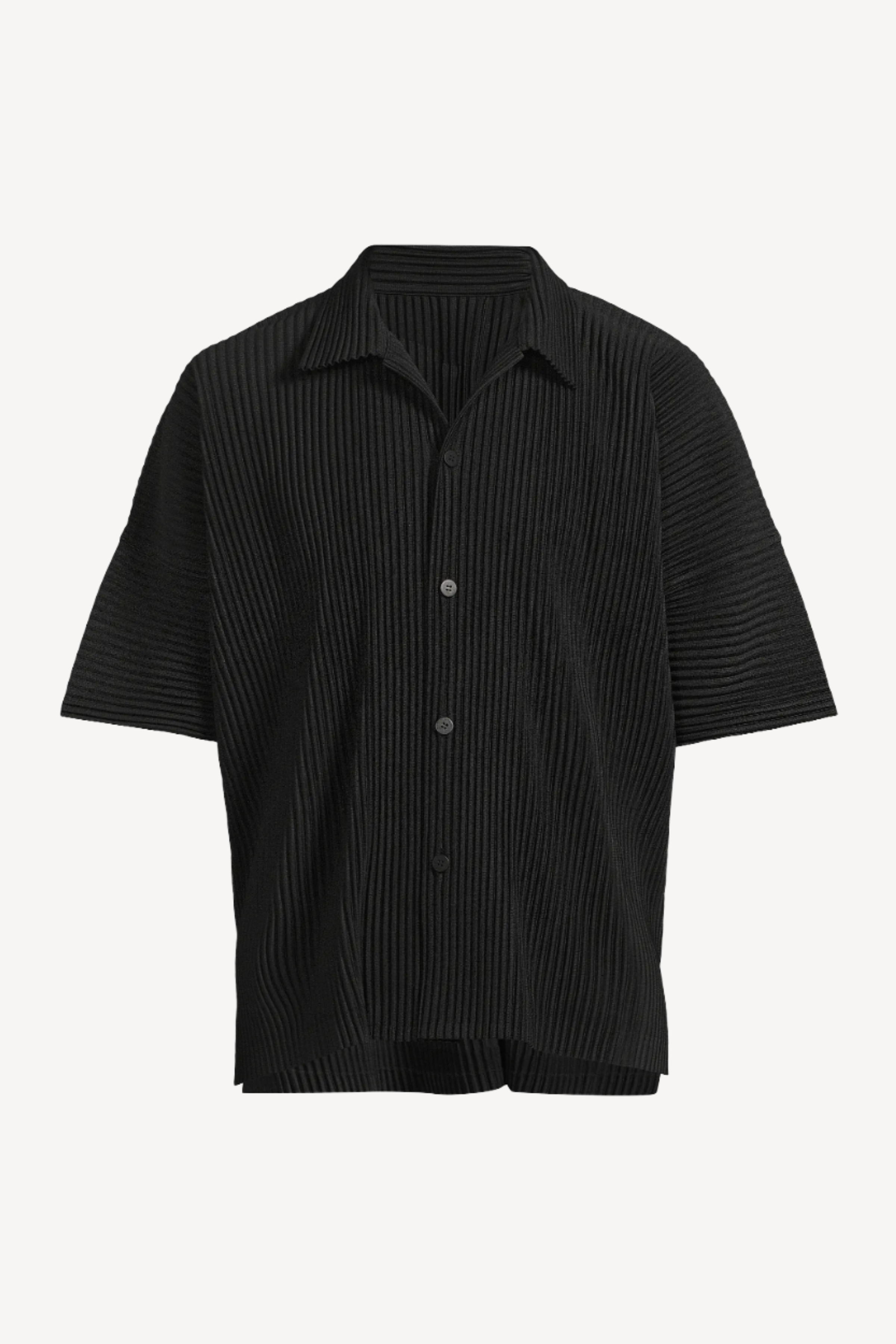 Homme Plisse S/s Polo