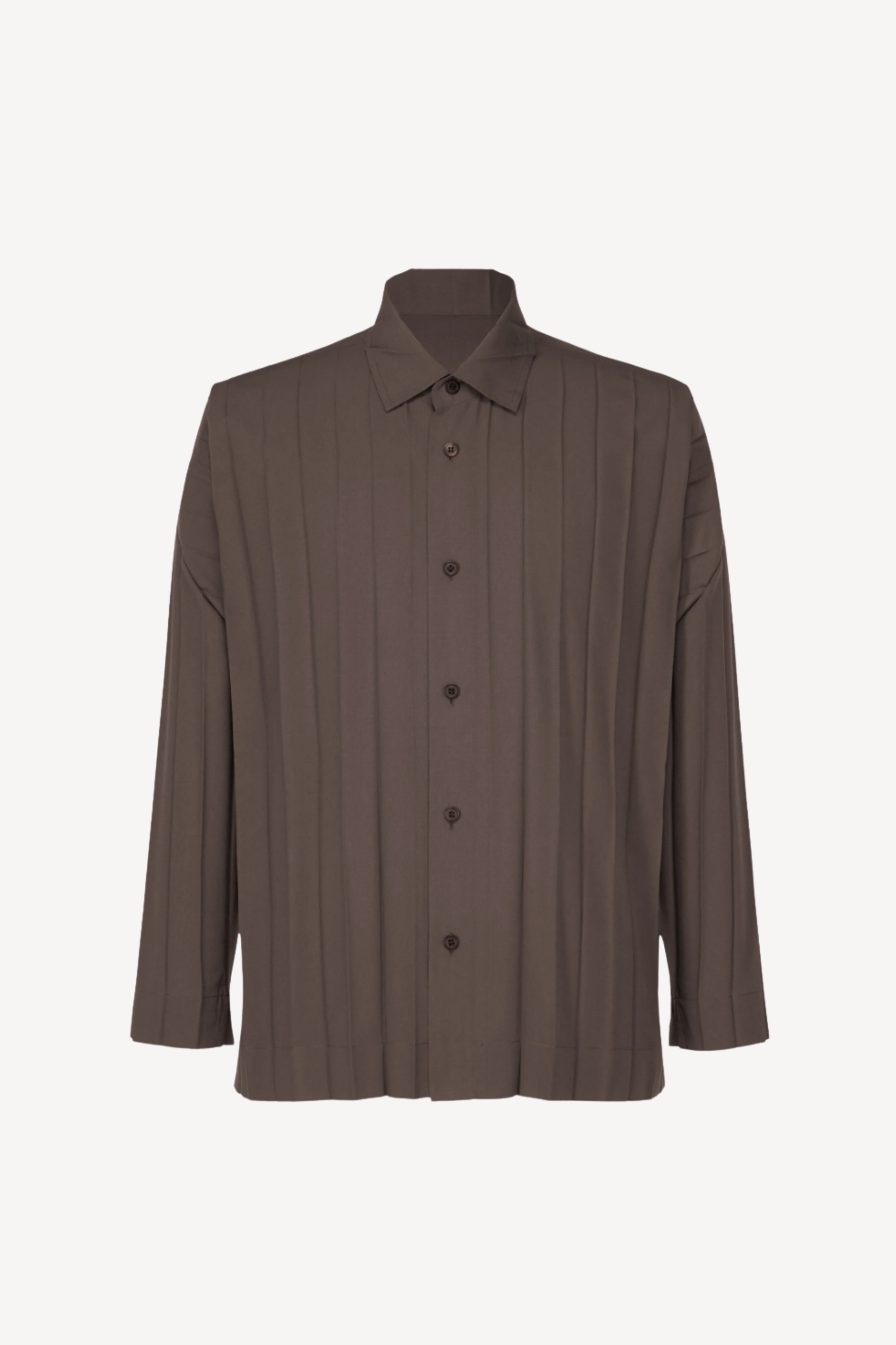 Issey Miyake Edge Shirt