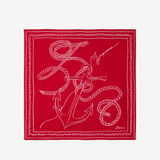 Le Foulard Ancre