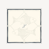 Le Foulard Poisson