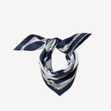 Le Foulard Bateau Corde
