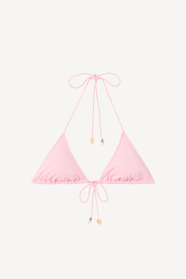 Le Haut De Plage Triangle
