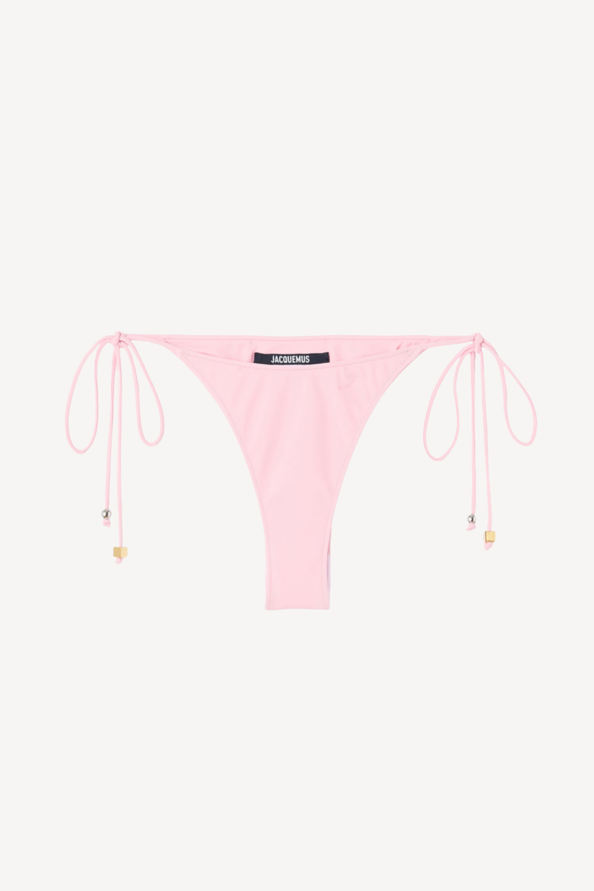 Le Bas De Plage Triangle