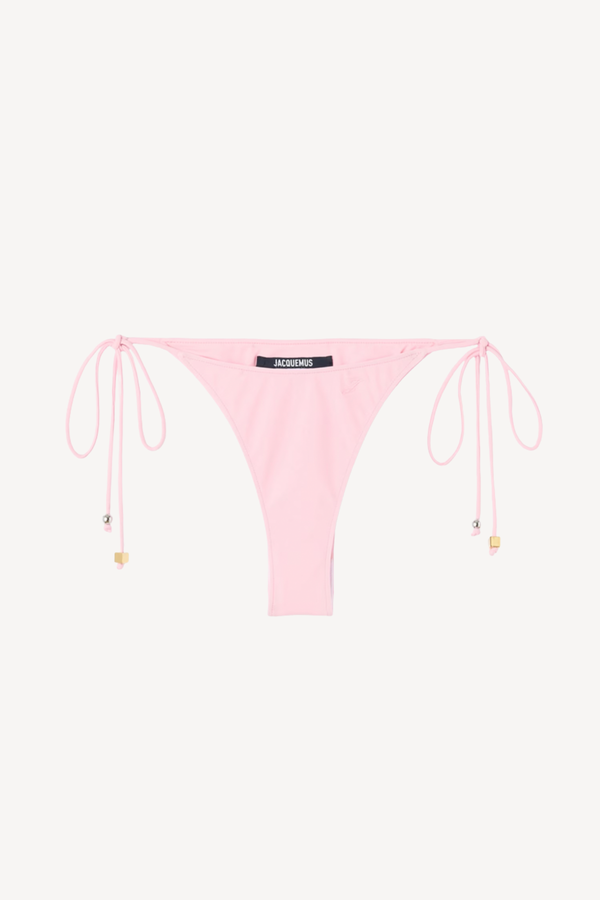 Le Bas De Plage Triangle